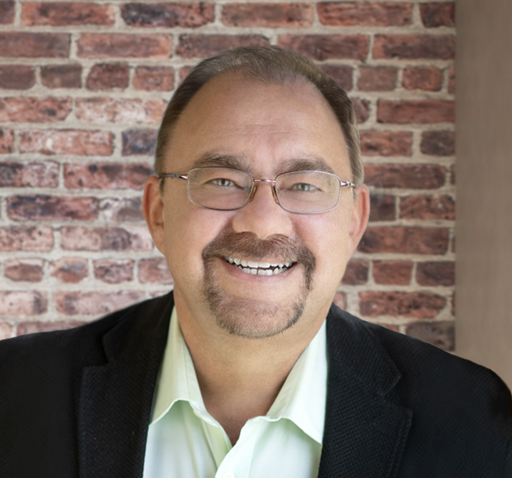 Bo Kauffmann