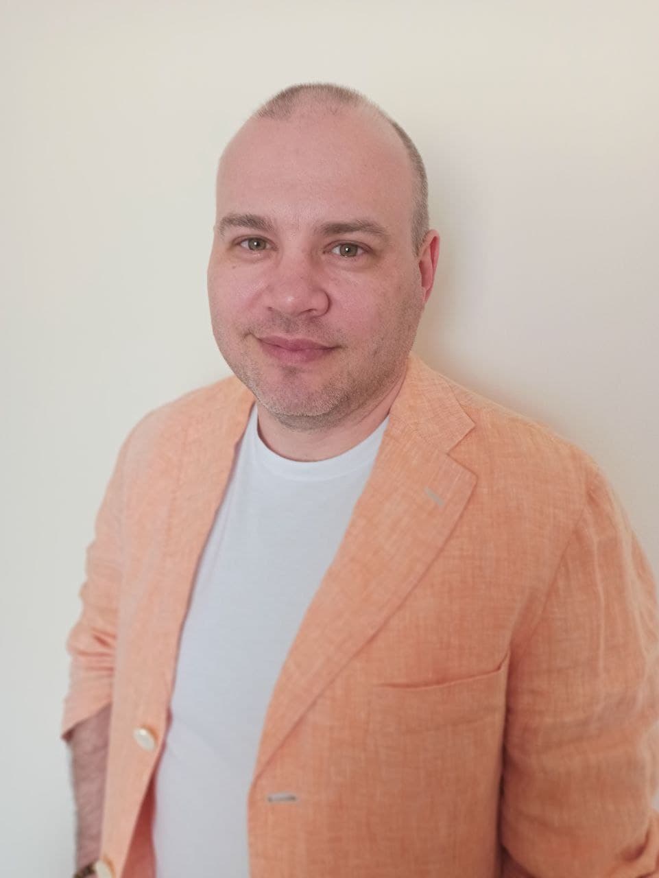 Denys Smolianytskyi