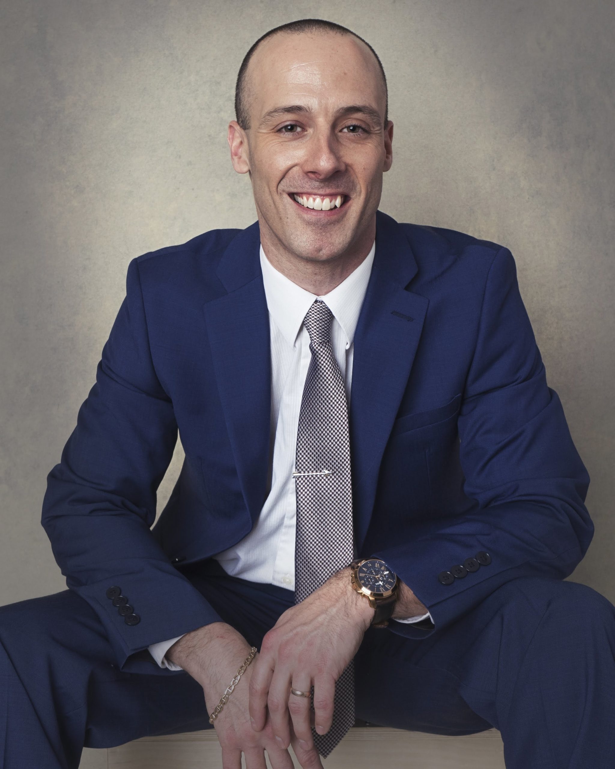 Jason Alderson