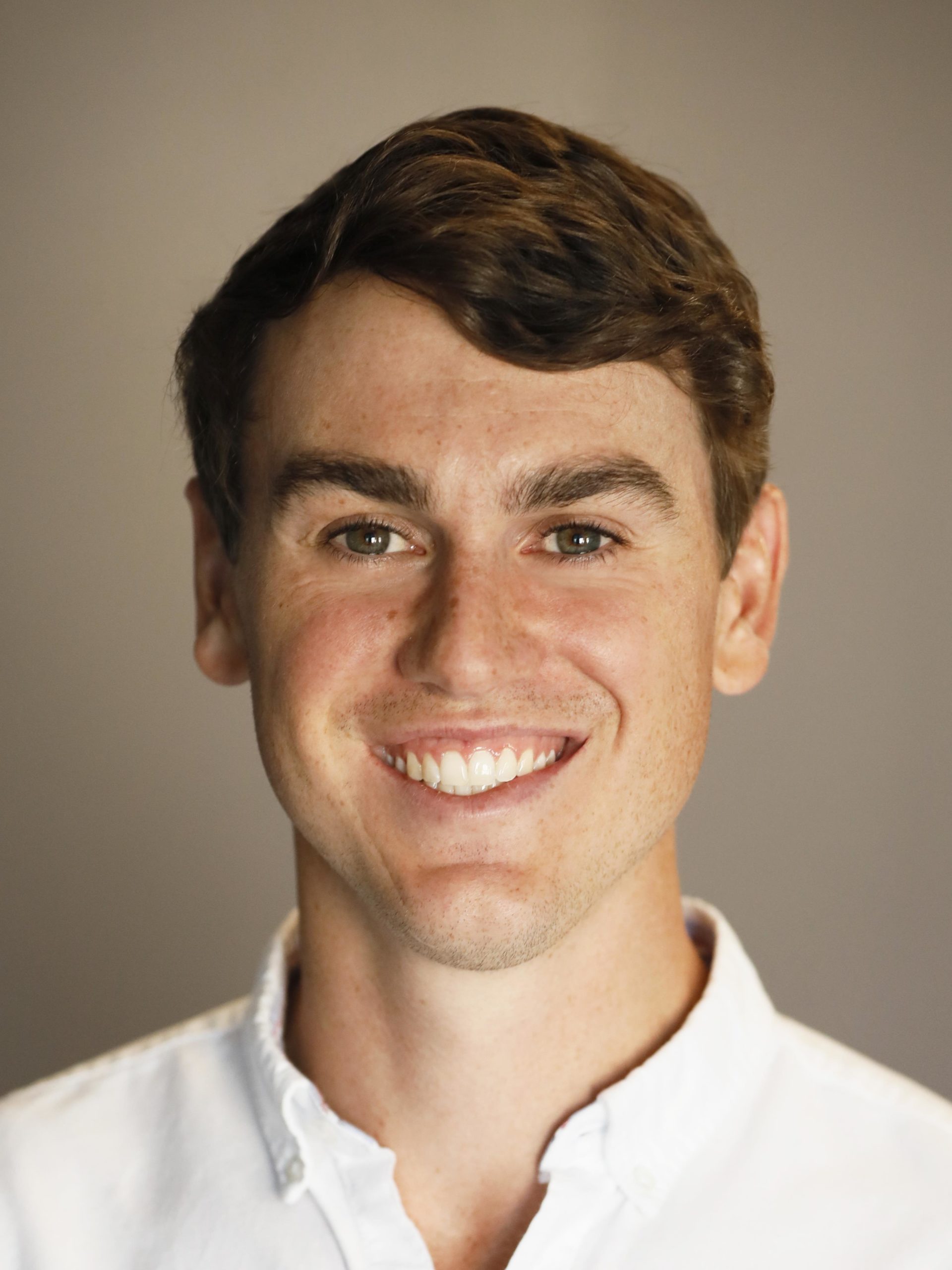 Nick Doyle