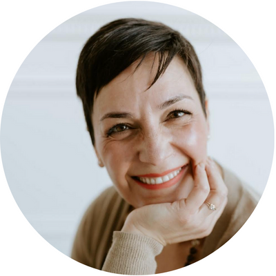 Tracy Vieira