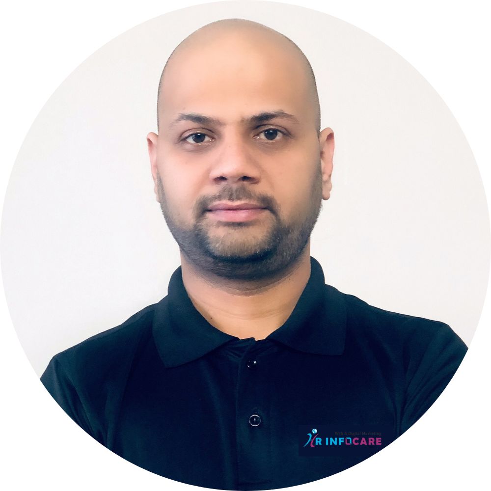 Priyank Patel